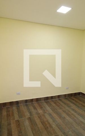 Casa para alugar com 59m², 1 quarto e sem vagaSuíte