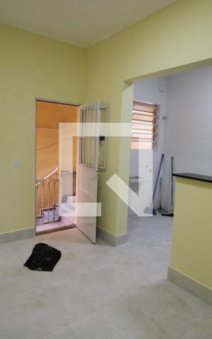 Casa para alugar com 59m², 1 quarto e sem vagaSala/Cozinha
