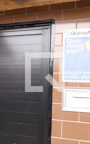 Casa para alugar com 59m², 1 quarto e sem vagaFachada