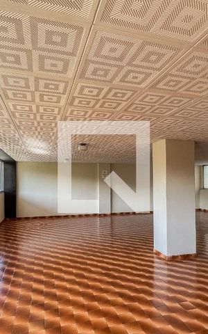 Apartamento à venda com 116m², 3 quartos e 2 vagasÁrea comum