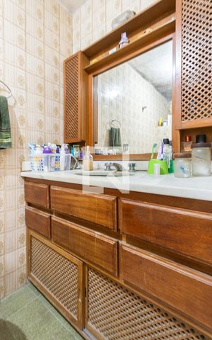 Apartamento à venda com 116m², 3 quartos e 2 vagasBanheiro Suíte