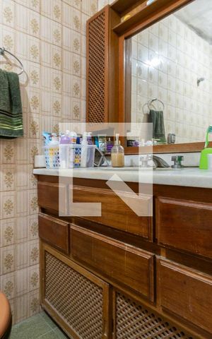 Apartamento à venda com 116m², 3 quartos e 2 vagasBanheiro Suíte