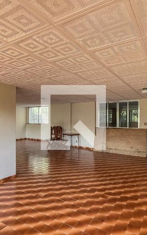 Apartamento à venda com 116m², 3 quartos e 2 vagasÁrea comum
