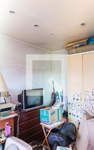 Apartamento à venda com 116m², 3 quartos e 2 vagasQuarto 2