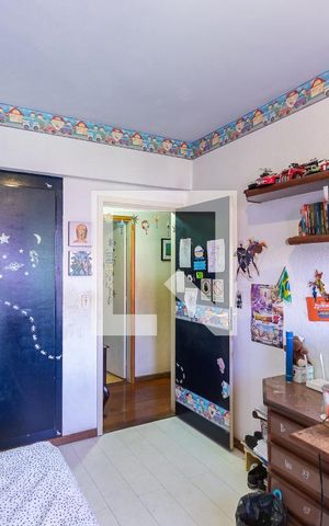 Apartamento à venda com 116m², 3 quartos e 2 vagasQuarto 1