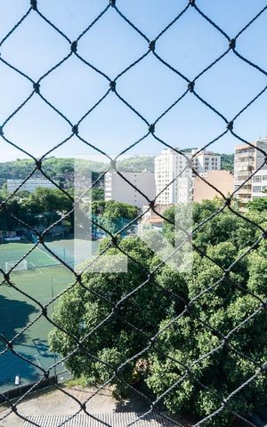 Apartamento à venda com 116m², 3 quartos e 2 vagasVaranda