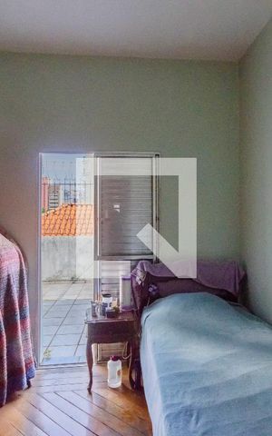 Casa à venda com 132m², 4 quartos e sem vaga Casa à venda com 132m², 4 quartos e sem vagaQuarto 2