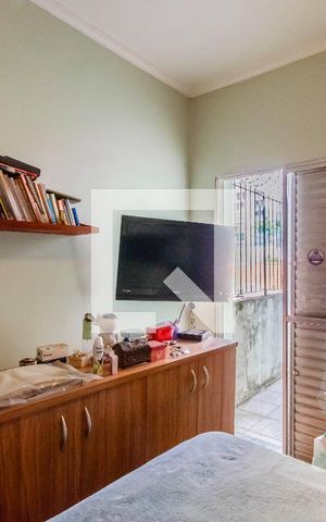 Casa à venda com 132m², 4 quartos e sem vaga Casa à venda com 132m², 4 quartos e sem vagaQuarto 3