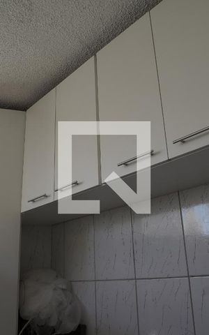 Casa à venda com 203m², 4 quartos e 2 vagasÁrea de Serviço