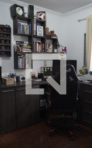 Casa à venda com 203m², 4 quartos e 2 vagasQuarto 3