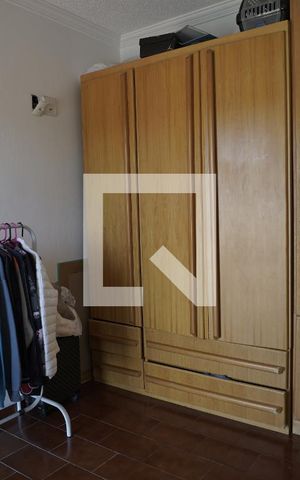 Casa à venda com 203m², 4 quartos e 2 vagasQuarto 1