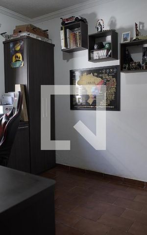 Casa à venda com 203m², 4 quartos e 2 vagasQuarto 3