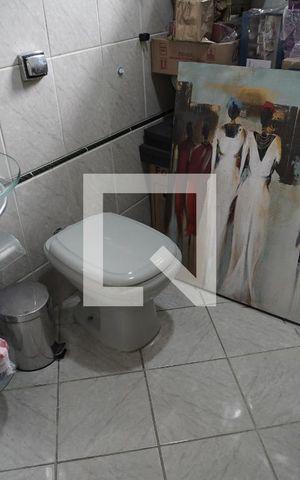 Casa à venda com 203m², 4 quartos e 2 vagasLavabo