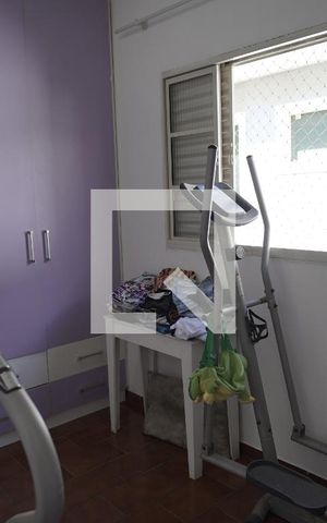 Casa à venda com 203m², 4 quartos e 2 vagasQuarto 2