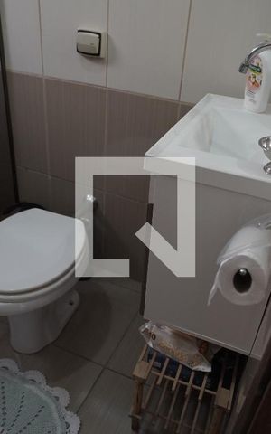 Casa à venda com 203m², 4 quartos e 2 vagasBanheiro da Suíte