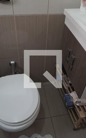 Casa à venda com 203m², 4 quartos e 2 vagasBanheiro da Suíte