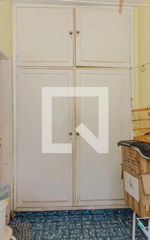 Apartamento à venda com 130m², 2 quartos e sem vaga Apartamento à venda com 130m², 2 quartos e sem vagaÁrea de Serviço