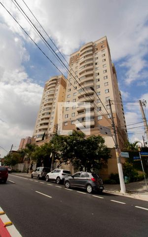 Apartamento à venda com 72m², 2 quartos e 1 vaga Apartamento à venda com 72m², 2 quartos e 1 vagaFachada