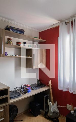 Apartamento à venda com 72m², 2 quartos e 1 vaga Apartamento à venda com 72m², 2 quartos e 1 vagaQuarto 1