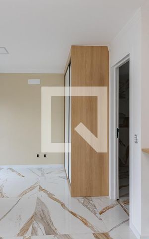 Studio à venda com 37m², 1 quarto e 1 vaga Studio à venda com 37m², 1 quarto e 1 vagaStudio
