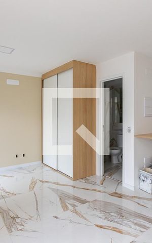 Studio à venda com 37m², 1 quarto e 1 vaga Studio à venda com 37m², 1 quarto e 1 vagaStudio