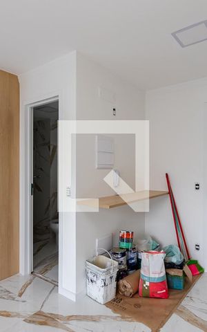 Studio à venda com 37m², 1 quarto e 1 vaga Studio à venda com 37m², 1 quarto e 1 vagaStudio