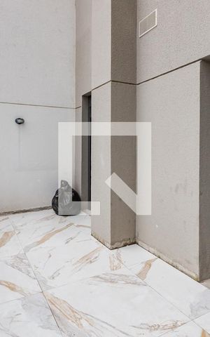 Studio à venda com 37m², 1 quarto e 1 vaga Studio à venda com 37m², 1 quarto e 1 vagaVaranda