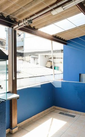 Casa à venda com 146m², 4 quartos e 2 vagasÁrea de serviço/quintal