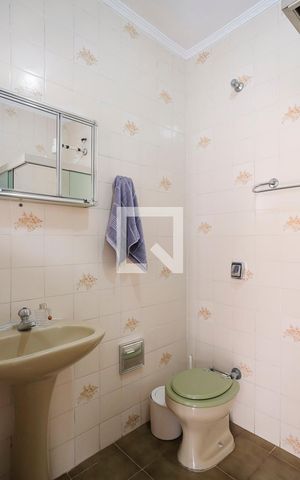 Casa à venda com 146m², 4 quartos e 2 vagasBanheiro casa 1