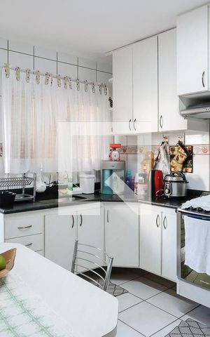 Casa à venda com 146m², 4 quartos e 2 vagasCozinha casa 2