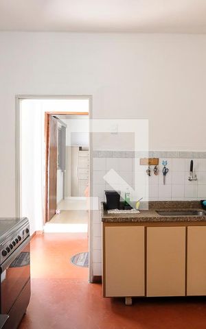 Casa à venda com 146m², 4 quartos e 2 vagasCozinha casa 1