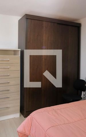 Casa à venda com 146m², 4 quartos e 2 vagasQuarto 2 casa 1