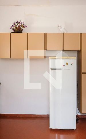 Casa à venda com 146m², 4 quartos e 2 vagasCozinha casa 1