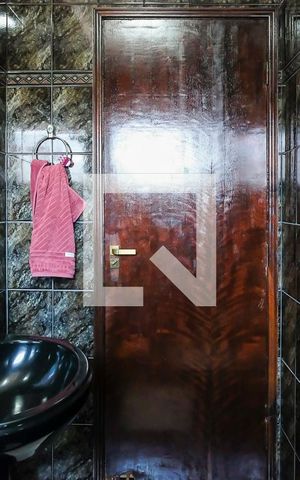 Casa à venda com 146m², 4 quartos e 2 vagasBanheiro casa 2