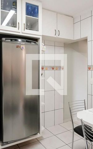 Casa à venda com 146m², 4 quartos e 2 vagasCozinha casa 2