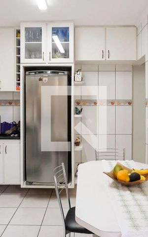 Casa à venda com 146m², 4 quartos e 2 vagasCozinha casa 2