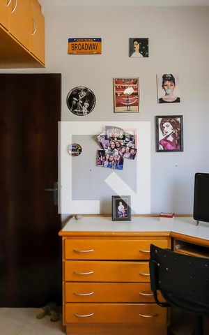 Casa à venda com 146m², 4 quartos e 2 vagasQuarto 2 casa 2