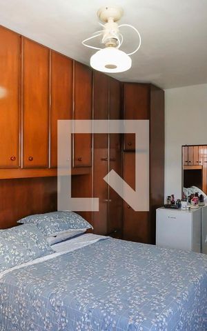 Casa à venda com 146m², 4 quartos e 2 vagasQuarto 1 casa 2