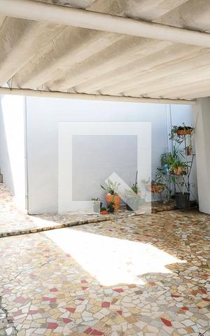 Casa à venda com 146m², 4 quartos e 2 vagasGaragem