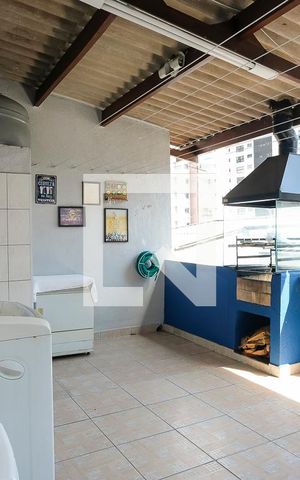 Casa à venda com 146m², 4 quartos e 2 vagasÁrea de serviço/quintal