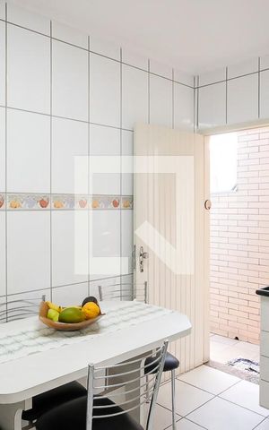 Casa à venda com 146m², 4 quartos e 2 vagasCozinha casa 2