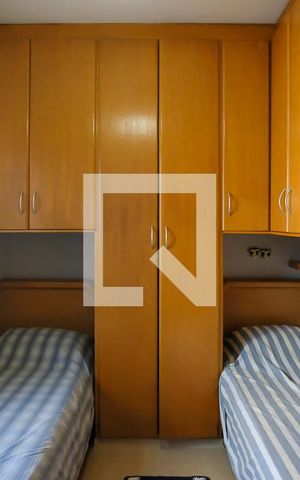 Casa à venda com 146m², 4 quartos e 2 vagasQuarto 2 casa 2