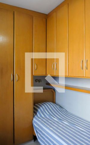Casa à venda com 146m², 4 quartos e 2 vagasQuarto 2 casa 2