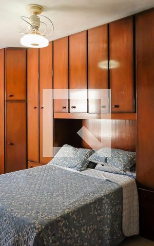 Casa à venda com 146m², 4 quartos e 2 vagasQuarto 1 casa 2