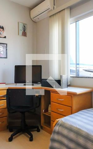 Casa à venda com 146m², 4 quartos e 2 vagasQuarto 2 casa 2