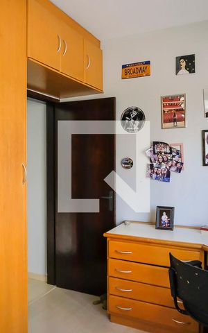 Casa à venda com 146m², 4 quartos e 2 vagasQuarto 2 casa 2
