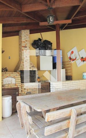 Casa à venda com 250m², 3 quartos e 1 vagaQuintal
