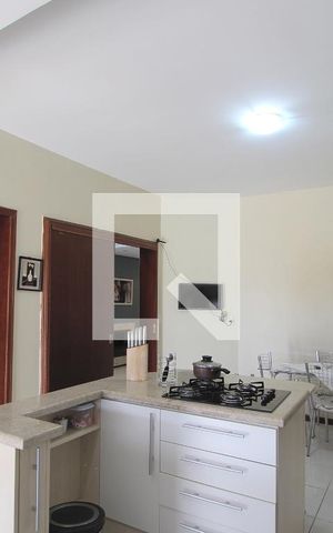 Casa à venda com 250m², 3 quartos e 1 vagaCozinha
