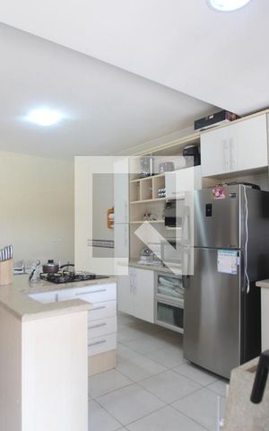 Casa à venda com 250m², 3 quartos e 1 vagaCozinha