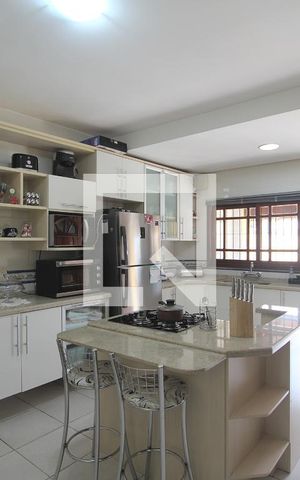 Casa à venda com 250m², 3 quartos e 1 vagaCozinha